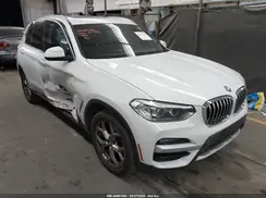 5UXTY3C00M9E39494 2021 BMW X3