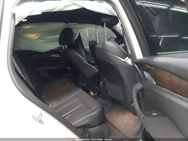 5UXTY3C00M9E39494 2021 BMW X3 - Image 8