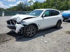 5UXTY3C00M9E54786 2021 BMW X3