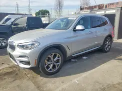 5UXTY3C00M9E54965 2021 BMW X3