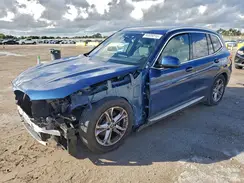 5UXTY3C00M9E60720 2021 BMW X3