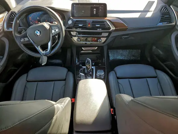 5UXTY3C00M9E60720 2021 BMW X3 - Image 8