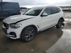 5UXTY3C00M9E74746 2021 BMW X3