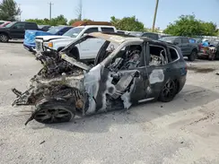 5UXTY3C00M9E84399 2021 BMW X3