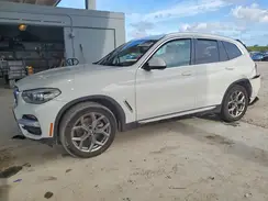 5UXTY3C00M9E86766 2021 BMW X3
