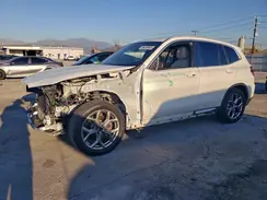 5UXTY3C00M9E96052 2021 BMW X3
