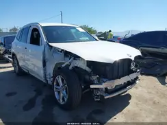 5UXTY3C00M9F00276 2021 BMW X3