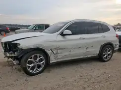 5UXTY3C00M9F11262 2021 BMW X3
