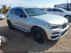 5UXTY3C00M9F16090 2021 BMW X3