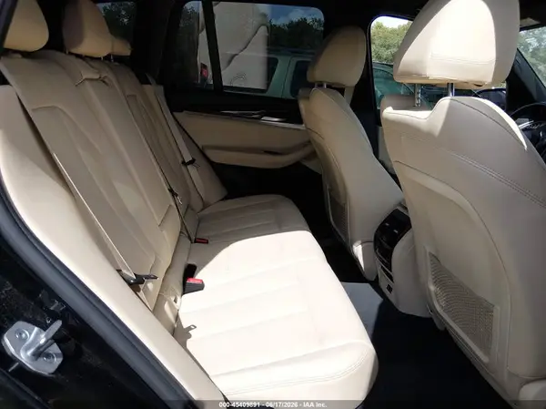 5UXTY3C00M9F16588 2021 BMW X3 - Image 8