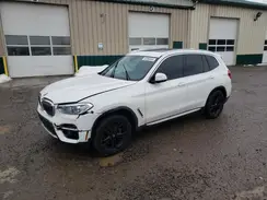 5UXTY3C00M9F46609 2021 BMW X3