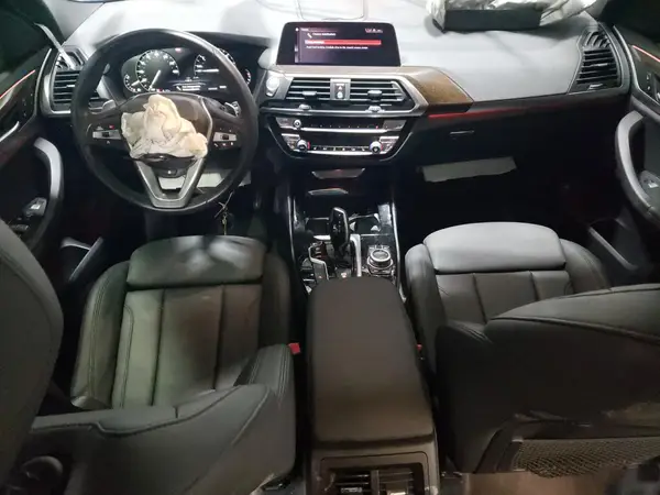 5UXTY3C00M9F46609 2021 BMW X3 - Image 8