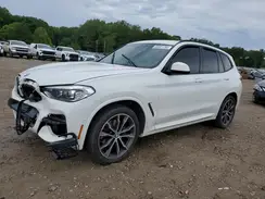 5UXTY3C00M9F54404 2021 BMW X3