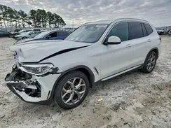 5UXTY3C00M9F65158 2021 BMW X3