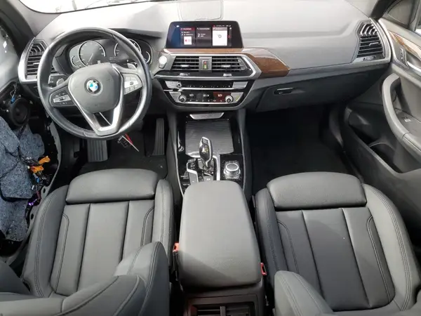 5UXTY3C00M9F79755 2021 BMW X3 - Image 8