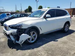 5UXTY3C00M9F79951 2021 BMW X3