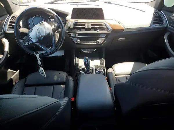 5UXTY3C00M9F79951 2021 BMW X3 - Image 8