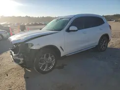 5UXTY3C00M9F98676 2021 BMW X3