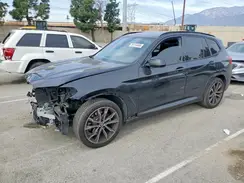 5UXTY3C00M9F99357 2021 BMW X3