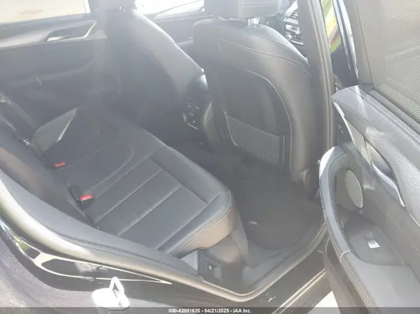 5UXTY3C00M9G01706 2021 BMW X3 - Image 8