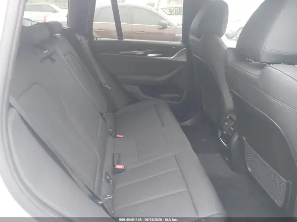 5UXTY3C00M9G04041 2021 BMW X3 - Image 8