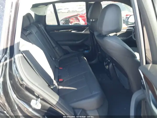5UXTY3C00M9G12169 2021 BMW X3 - Image 8