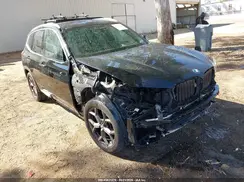 5UXTY3C00M9G13290 2021 BMW X3