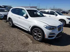 5UXTY3C00M9G14908 2021 BMW X3