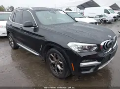 5UXTY3C00M9G24273 2021 BMW X3