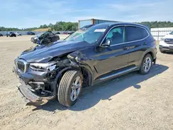 5UXTY3C00M9G36326 2021 BMW X3