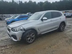 5UXTY3C00M9G51795 2021 BMW X3