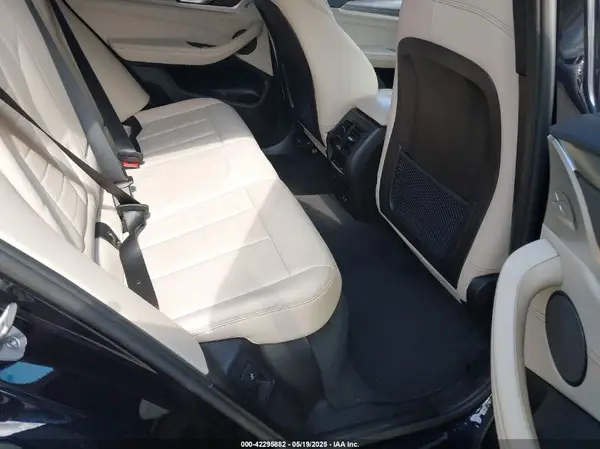 5UXTY3C00M9G70296 2021 BMW X3 - Image 8