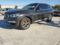 5UXTY3C00M9G98244 2021 BMW X3