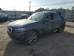 5UXTY3C00M9H20811 2021 BMW X3