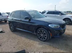 5UXTY3C00M9H65957 2021 BMW X3