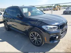 5UXTY3C00M9H70298 2021 BMW X3