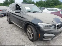 5UXTY3C00M9H76120 2021 BMW X3