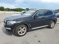5UXTY3C00M9H99333 2021 BMW X3