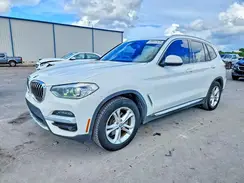 5UXTY3C01L9B04565 2020 BMW X3