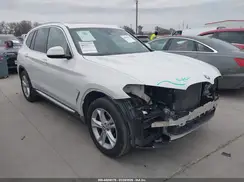 5UXTY3C01L9B05957 2020 BMW X3