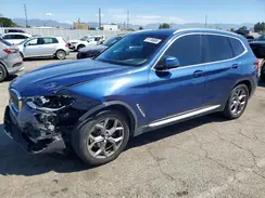 5UXTY3C01L9B08261 2020 BMW X3