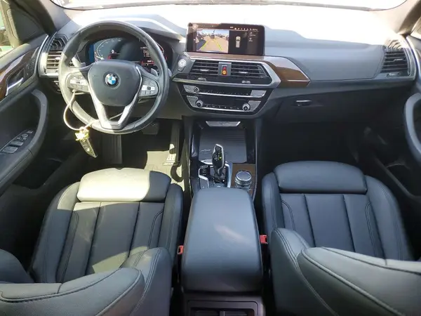 5UXTY3C01L9B08261 2020 BMW X3 - Image 8
