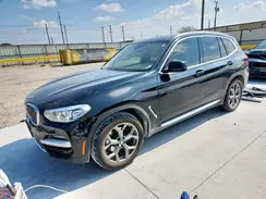 5UXTY3C01L9B23620 2020 BMW X3