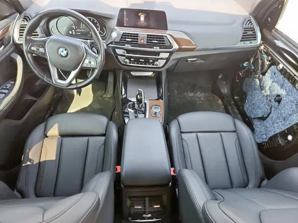 5UXTY3C01L9B23620 2020 BMW X3 - Image 8