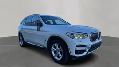 5UXTY3C01L9B29921 2020 BMW X3