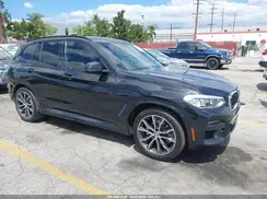 5UXTY3C01L9B39378 2020 BMW X3