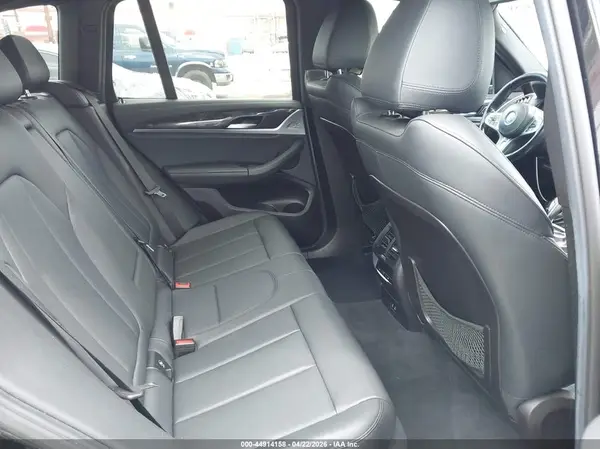 5UXTY3C01L9B39378 2020 BMW X3 - Image 8