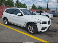 5UXTY3C01L9B67388 2020 BMW X3