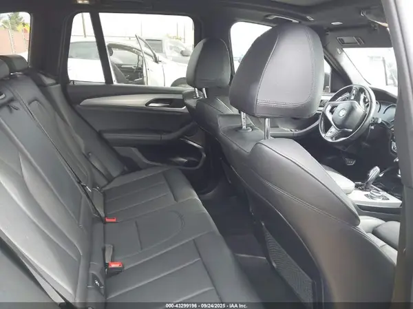 5UXTY3C01L9B67388 2020 BMW X3 - Image 8
