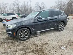 5UXTY3C01L9B89987 2020 BMW X3